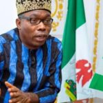 Oyo Govt Can Probe School Abduction Without UN Oyo Govt Can Probe School Abduction Without UN