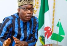 Oyo Govt Can Probe School Abduction Without UN Oyo Govt Can Probe School Abduction Without UN