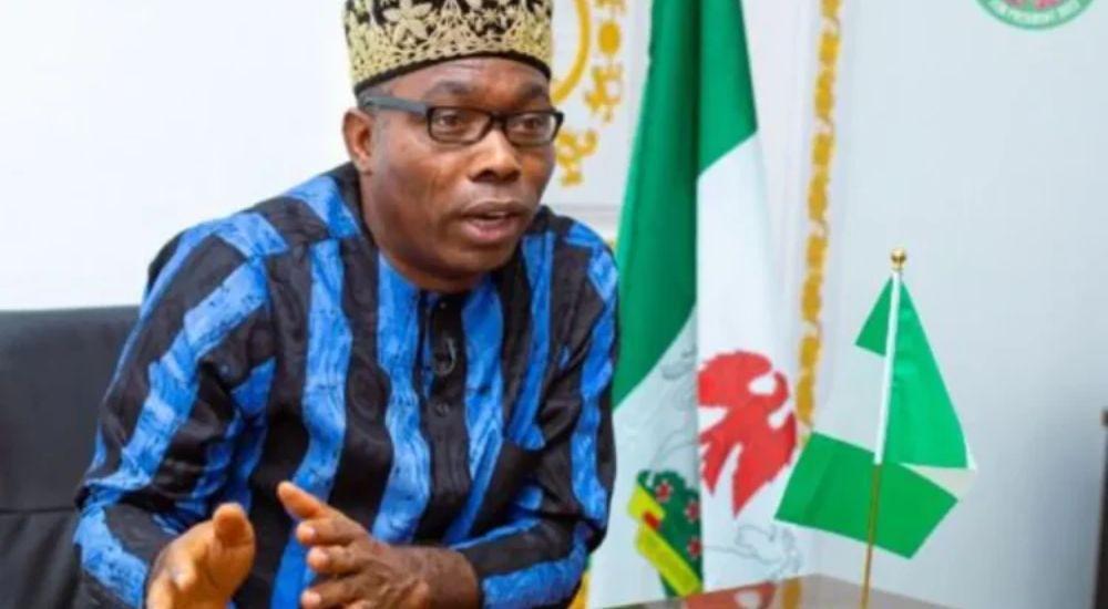 Oyo Govt Can Probe School Abduction Without UN Oyo Govt Can Probe School Abduction Without UN