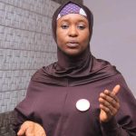 Kalu Shouldn’t Clash With Gov Alex Otti Aisha Yesufu Kalu Shouldn't Clash With Gov Alex Otti Aisha Yesufu