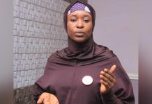 Kalu Shouldn’t Clash With Gov Alex Otti Aisha Yesufu Kalu Shouldn't Clash With Gov Alex Otti Aisha Yesufu