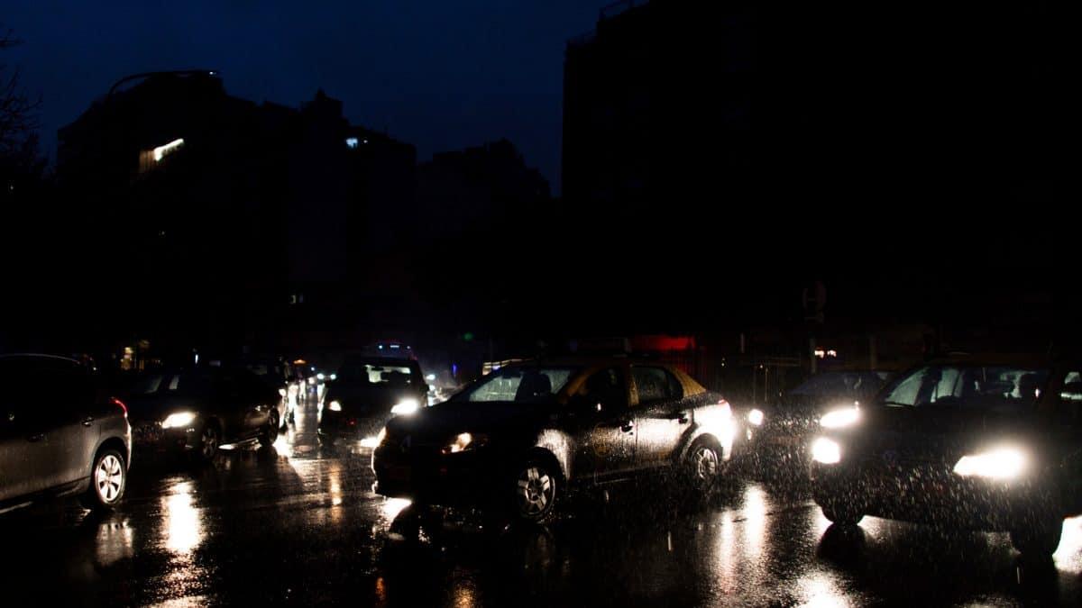 Electricity: Blackout hits six Nigerian states Electricity: Blackout hits six Nigerian states