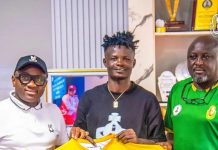 NPFL: Suraj Lawal joins Bendel Insurance on one-year deal NPFL: Suraj Lawal joins Bendel Insurance on one-year deal