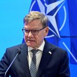 Germany Pledges Security Support to Nigeria Germany Pledges Security Support to Nigeria