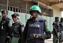 30 Killed in Attack on Nigerian Village 30 Killed in Attack on Nigerian Village