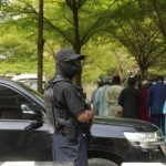 Probe Reveals Collusion in Nigerian Army Probe Reveals Collusion in Nigerian Army