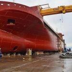 Türkiye, Nigeria Eye Shipbuilding Partnership Türkiye, Nigeria Eye Shipbuilding Partnership