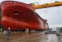 Türkiye, Nigeria Eye Shipbuilding Partnership Türkiye, Nigeria Eye Shipbuilding Partnership