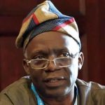 Mary Habila’s death must not be swept under the carpet – Falana tells Nigerian Govt Mary Habila’s death must not be swept under the carpet – Falana tells Nigerian Govt