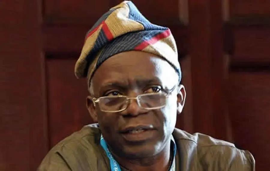 Mary Habila’s death must not be swept under the carpet – Falana tells Nigerian Govt Mary Habila’s death must not be swept under the carpet – Falana tells Nigerian Govt