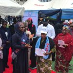 Niger begins enrolment of 66,000 vulnerable residents for free health insurance Niger begins enrolment of 66,000 vulnerable residents for free health insurance