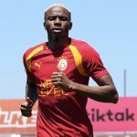 Transfer: Galatasaray under fire over failure to sign winger for Osimhen Transfer: Galatasaray under fire over failure to sign winger for Osimhen