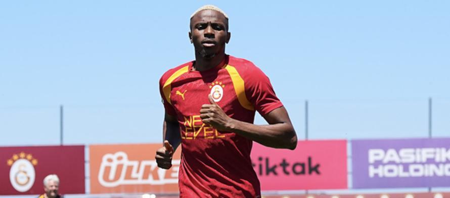 Transfer: Galatasaray under fire over failure to sign winger for Osimhen Transfer: Galatasaray under fire over failure to sign winger for Osimhen