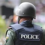 State Police: FG to come up with National Policing Bill State Police: FG to come up with National Policing Bill