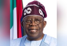 Nigeria and US Strengthen Security Ties Nigeria and US Strengthen Security Ties