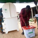 Osun Election: what does it Mean for Nigeria’S Power Map? Osun Election: what does it Mean for Nigeria’S Power Map?