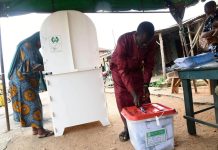 Osun Election: what does it Mean for Nigeria’S Power Map? Osun Election: what does it Mean for Nigeria’S Power Map?