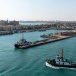 US Lifts Security Curbs on Ships Arriving from Nigeria US Lifts Security Curbs on Ships Arriving from Nigeria