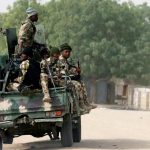 Nigeria: 40 Killed, over 100 Abducted in Niger State Nigeria: 40 Killed, over 100 Abducted in Niger State