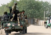 Nigeria: 40 Killed, over 100 Abducted in Niger State Nigeria: 40 Killed, over 100 Abducted in Niger State
