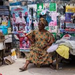 Nigeria’S Presidential Race Gets Underway Nigeria'S Presidential Race Gets Underway