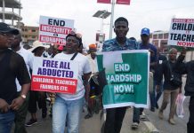 Nigeria: Kidnap Gangs Earn Millions from Ransoms Nigeria: Kidnap Gangs Earn Millions from Ransoms