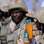 Nigeria Rescues 11 Hostages, Kills 21 Terrorists Nigeria Rescues 11 Hostages, Kills 21 Terrorists