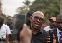 Opposition Meets in Abuja to Plan Joint Election Strategy Opposition Meets in Abuja to Plan Joint Election Strategy