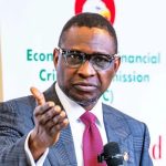 Nigeria Anti-Graft Agency Fires 40 Staff over Corruption Nigeria Anti-Graft Agency Fires 40 Staff over Corruption