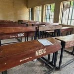 Nigeria: 57 Schools Closed, 80 Students still Held Nigeria: 57 Schools Closed, 80 Students still Held