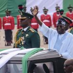 Nigeria Denies Backing Failed Niger Coup Nigeria Denies Backing Failed Niger Coup