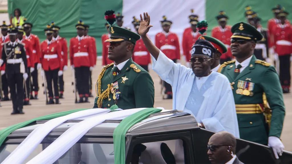 Nigeria Denies Backing Failed Niger Coup Nigeria Denies Backing Failed Niger Coup