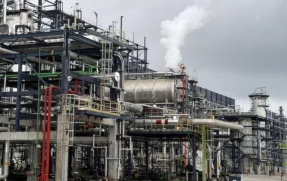 Nigeria Approves Africa’S Biggest Share Sale Nigeria Approves Africa’S Biggest Share Sale