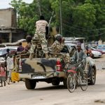 Nigeria Appoints New Commander for Boko Haram Operations Nigeria Appoints New Commander for Boko Haram Operations