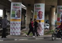 Nigeria Publishes Final List of Presidential Candidates Nigeria Publishes Final List of Presidential Candidates