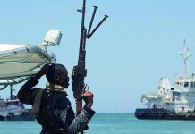 US Hails Nigeria’S Gains in Maritime Security US Hails Nigeria’S Gains in Maritime Security