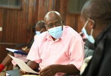 By supporting terror suspects, Lantos Foundation falls on wrong side of history By supporting terror suspects, Lantos Foundation falls on wrong side of history