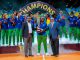 Cameroon win Africa Women Volleyball Championship Cameroon win Africa Women Volleyball Championship