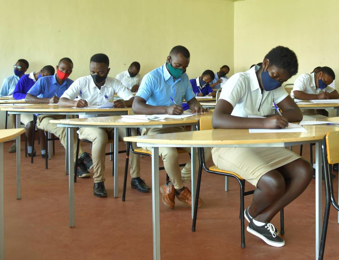 National Exams Results To be Announced Next Week Rwanda