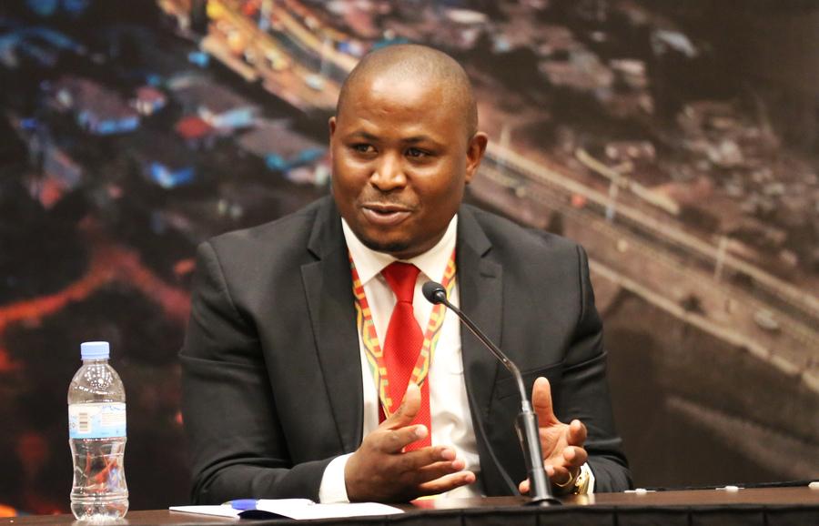 Trade between Rwanda and Zimbabwe is priority - Zimtrade CEO Trade between Rwanda and Zimbabwe is priority - Zimtrade CEO