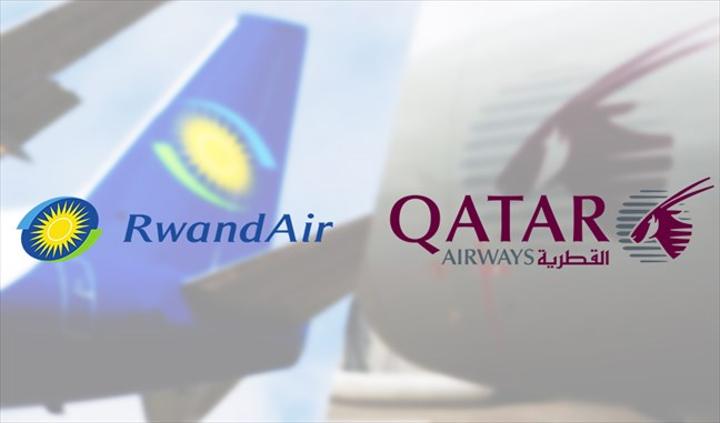 rwandair-qatar-airways-sign-codeshare-agreement-rwanda