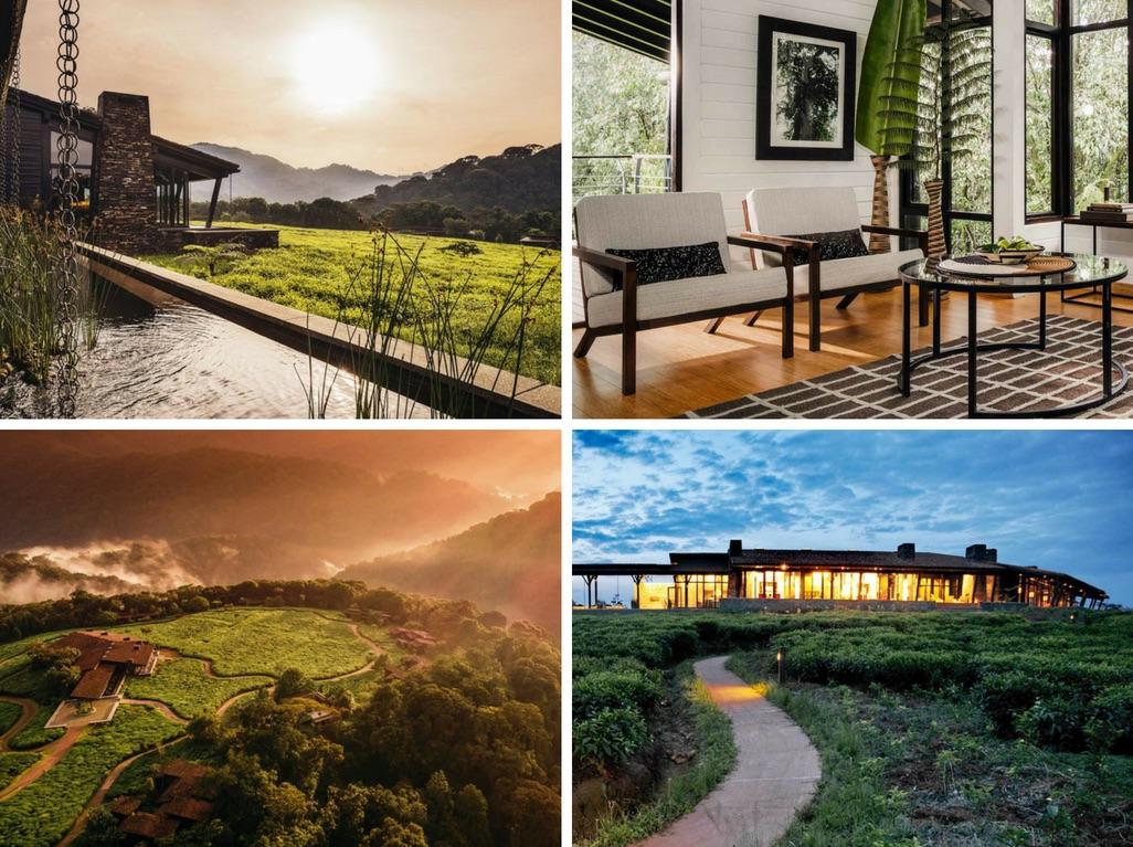 World 2021 Readers’ Choice Awards: Rwanda’s Luxury Resorts Ranked Best ...