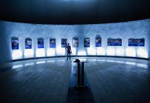 PHOTOS: Holocaust exhibition launched at Kigali Genocide Memorial PHOTOS: Holocaust exhibition launched at Kigali Genocide Memorial