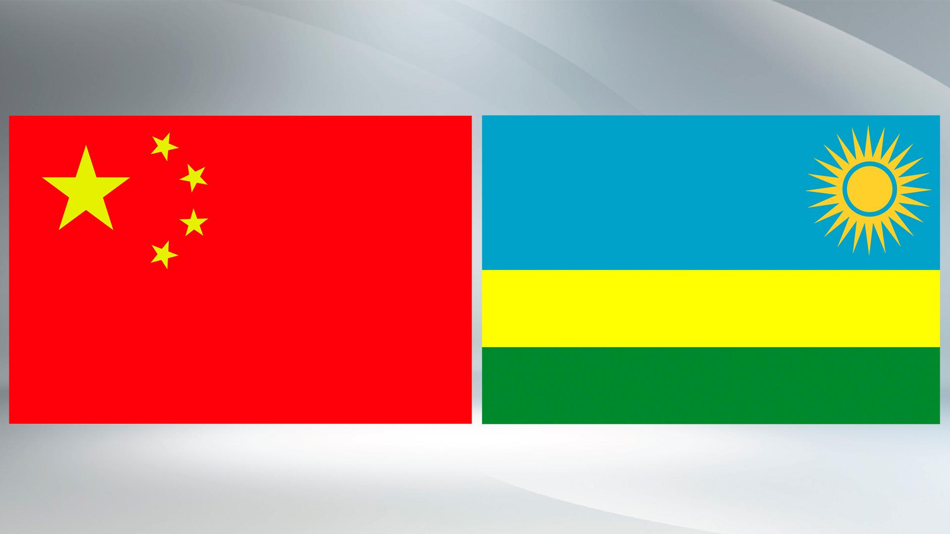 China-Rwanda friendship photography contest enters online voting stage China-Rwanda friendship photography contest enters online voting stage