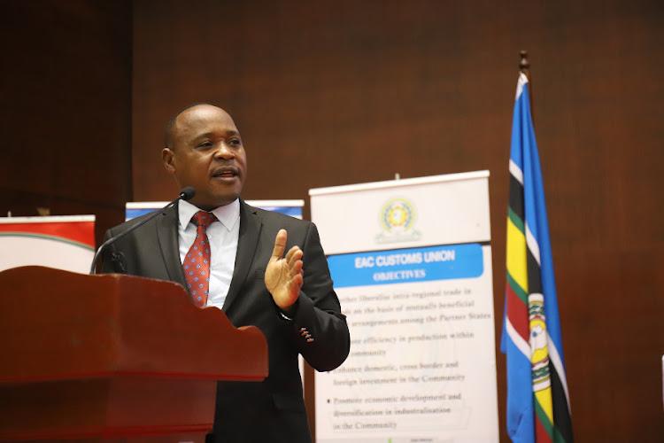 EAC Partner States Fight Over Bloc Jobs EAC Partner States Fight Over Bloc Jobs