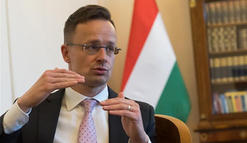 Hungary to extend $52m credit line to Rwanda Hungary to extend $52m credit line to Rwanda