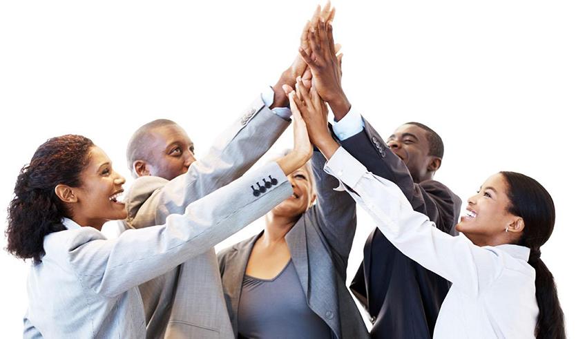 Why you should avoid unhealthy competition Why you should avoid unhealthy competition