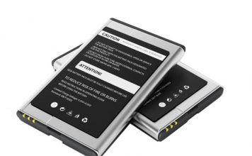 Origin of ordinary things: Phone battery Origin of ordinary things: Phone battery