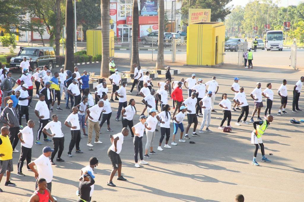 Rwanda to host national ncd conference with funding topping agenda rwanda