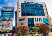 BK Group projects over Rwf48Bn profit for 2021 BK Group projects over Rwf48Bn profit for 2021